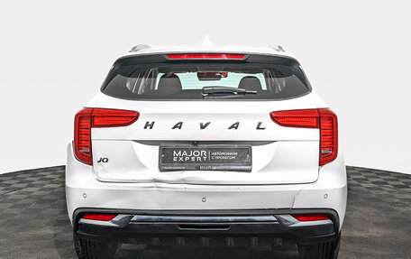 Haval Jolion, 2023 год, 1 200 000 рублей, 6 фотография