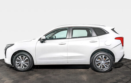 Haval Jolion, 2023 год, 1 200 000 рублей, 8 фотография