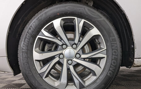 Haval Jolion, 2023 год, 1 200 000 рублей, 12 фотография