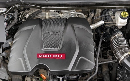 Haval Jolion, 2023 год, 1 200 000 рублей, 9 фотография