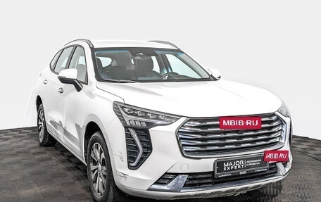 Haval Jolion, 2023 год, 1 200 000 рублей, 3 фотография