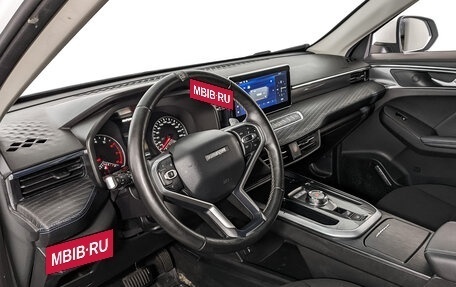 Haval Jolion, 2023 год, 1 200 000 рублей, 15 фотография