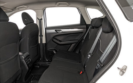 Haval Jolion, 2023 год, 1 200 000 рублей, 18 фотография