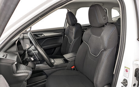 Haval Jolion, 2023 год, 1 200 000 рублей, 20 фотография