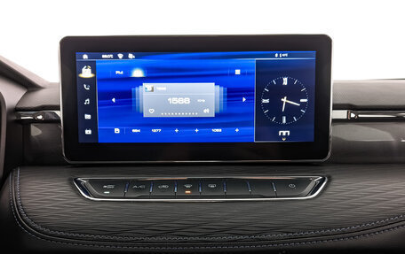 Haval Jolion, 2023 год, 1 200 000 рублей, 17 фотография