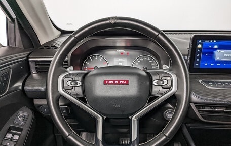 Haval Jolion, 2023 год, 1 200 000 рублей, 21 фотография