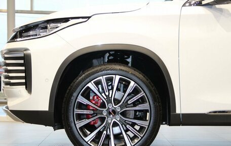 CheryExeed TXL, 2024 год, 3 980 000 рублей, 9 фотография