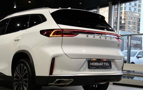 CheryExeed TXL, 2024 год, 3 980 000 рублей, 8 фотография