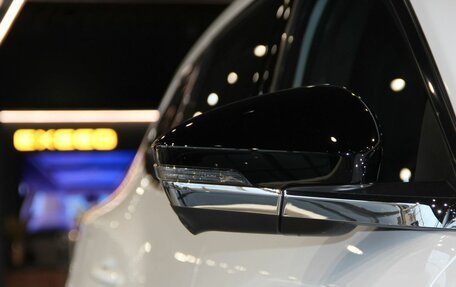 CheryExeed TXL, 2024 год, 3 980 000 рублей, 14 фотография