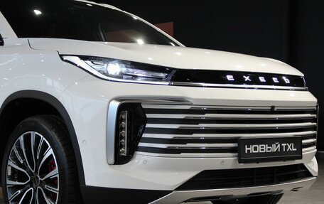 CheryExeed TXL, 2024 год, 3 980 000 рублей, 12 фотография