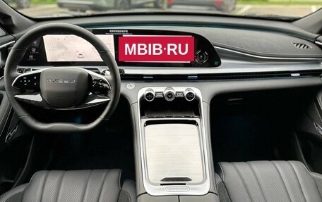 CheryExeed TXL, 2024 год, 3 980 000 рублей, 17 фотография