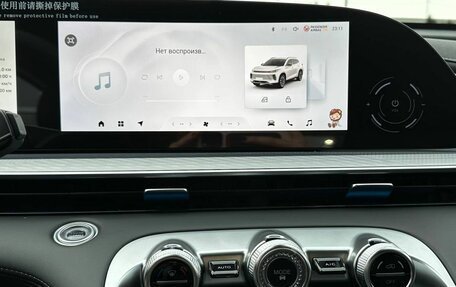 CheryExeed TXL, 2024 год, 3 980 000 рублей, 25 фотография