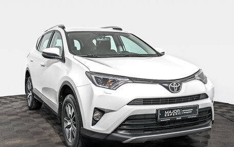 Toyota RAV4, 2017 год, 2 590 000 рублей, 3 фотография