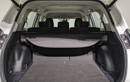 Toyota RAV4, 2017 год, 2 590 000 рублей, 10 фотография