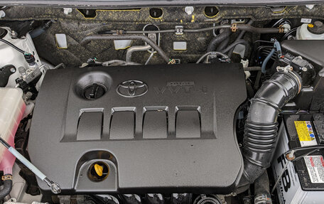 Toyota RAV4, 2017 год, 2 590 000 рублей, 9 фотография