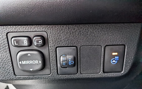 Toyota RAV4, 2017 год, 2 590 000 рублей, 27 фотография