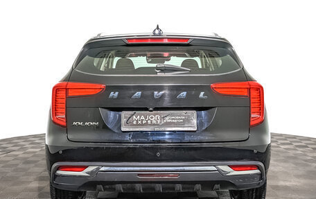 Haval Jolion, 2022 год, 1 150 000 рублей, 6 фотография