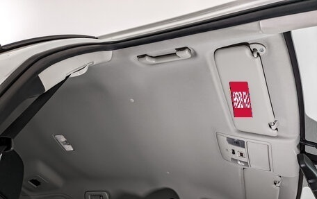 Toyota RAV4, 2017 год, 2 590 000 рублей, 22 фотография