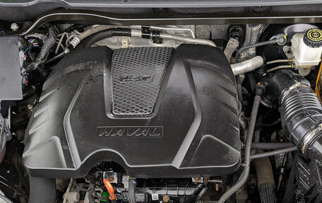 Haval Jolion, 2022 год, 1 150 000 рублей, 9 фотография