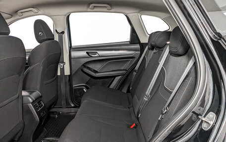 Haval Jolion, 2022 год, 1 150 000 рублей, 17 фотография