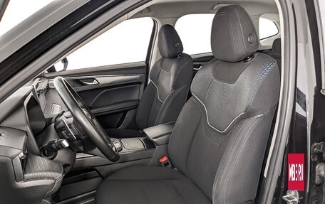 Haval Jolion, 2022 год, 1 150 000 рублей, 19 фотография