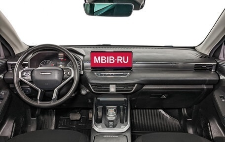 Haval Jolion, 2022 год, 1 150 000 рублей, 13 фотография