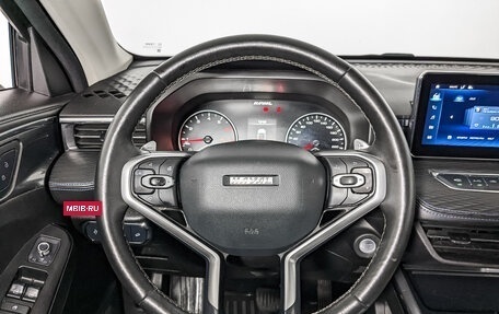 Haval Jolion, 2022 год, 1 150 000 рублей, 20 фотография