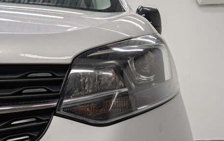 Opel Zafira Life I, 2021 год, 3 670 000 рублей, 11 фотография