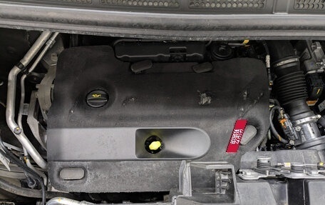 Opel Zafira Life I, 2021 год, 3 670 000 рублей, 9 фотография