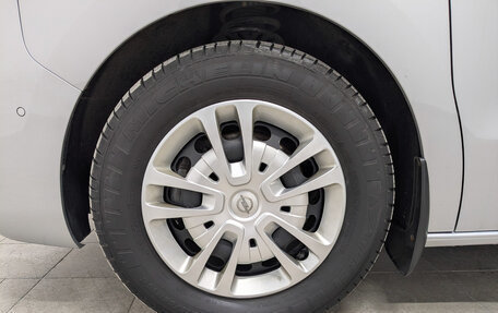 Opel Zafira Life I, 2021 год, 3 670 000 рублей, 12 фотография