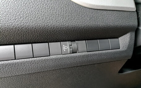 Opel Zafira Life I, 2021 год, 3 670 000 рублей, 27 фотография