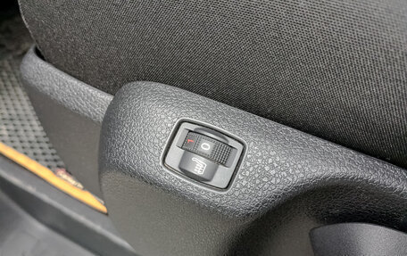 Opel Zafira Life I, 2021 год, 3 670 000 рублей, 28 фотография