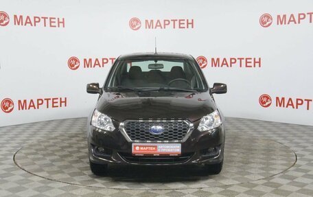 Datsun on-DO I рестайлинг, 2019 год, 544 000 рублей, 2 фотография