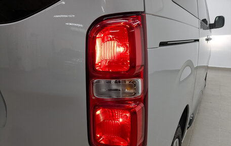 Opel Zafira Life I, 2021 год, 3 670 000 рублей, 30 фотография