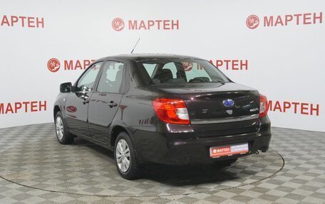 Datsun on-DO I рестайлинг, 2019 год, 544 000 рублей, 7 фотография