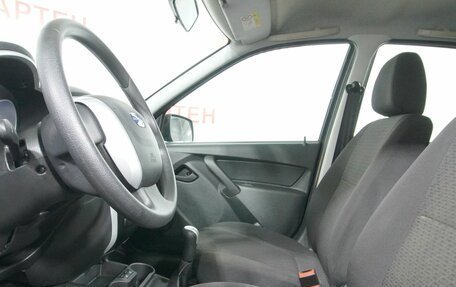 Datsun on-DO I рестайлинг, 2019 год, 544 000 рублей, 9 фотография