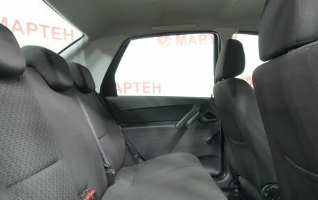 Datsun on-DO I рестайлинг, 2019 год, 544 000 рублей, 11 фотография