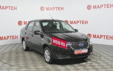 Datsun on-DO I рестайлинг, 2019 год, 544 000 рублей, 3 фотография