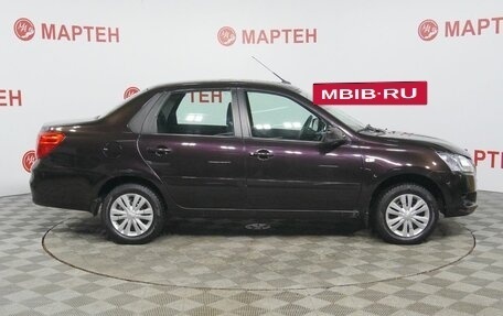 Datsun on-DO I рестайлинг, 2019 год, 544 000 рублей, 4 фотография