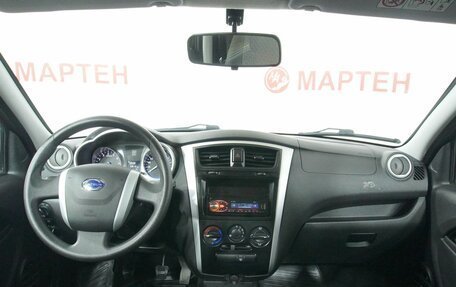 Datsun on-DO I рестайлинг, 2019 год, 544 000 рублей, 15 фотография