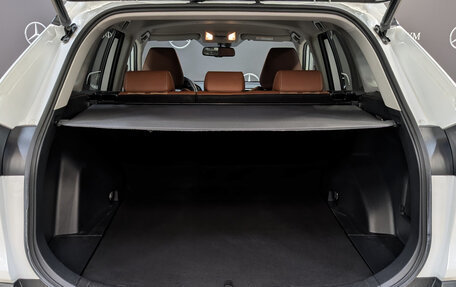 Toyota RAV4, 2020 год, 3 445 000 рублей, 10 фотография