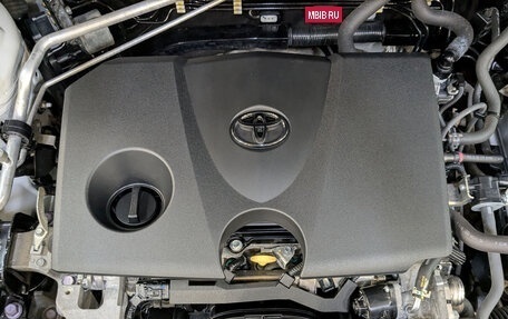 Toyota RAV4, 2020 год, 3 445 000 рублей, 9 фотография