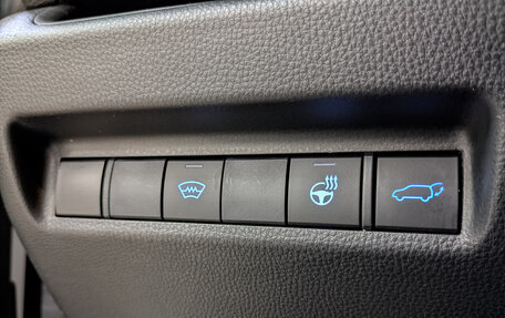 Toyota RAV4, 2020 год, 3 445 000 рублей, 25 фотография