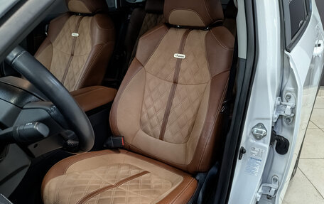 Toyota RAV4, 2020 год, 3 445 000 рублей, 20 фотография