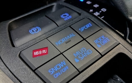 Toyota RAV4, 2020 год, 3 445 000 рублей, 26 фотография