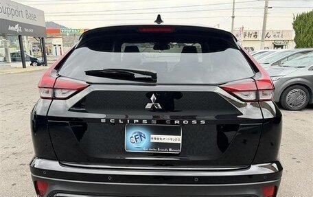 Mitsubishi Eclipse Cross, 2022 год, 1 620 002 рублей, 5 фотография