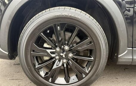 Mitsubishi Eclipse Cross, 2022 год, 1 620 002 рублей, 10 фотография