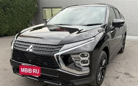 Mitsubishi Eclipse Cross, 2022 год, 1 620 002 рублей, 2 фотография