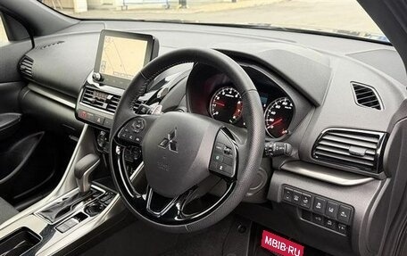 Mitsubishi Eclipse Cross, 2022 год, 1 620 002 рублей, 7 фотография