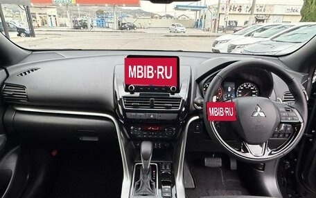 Mitsubishi Eclipse Cross, 2022 год, 1 620 002 рублей, 11 фотография